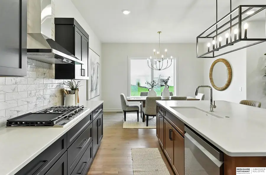 5915 N 169 Street, Omaha, NE 68116 - #2