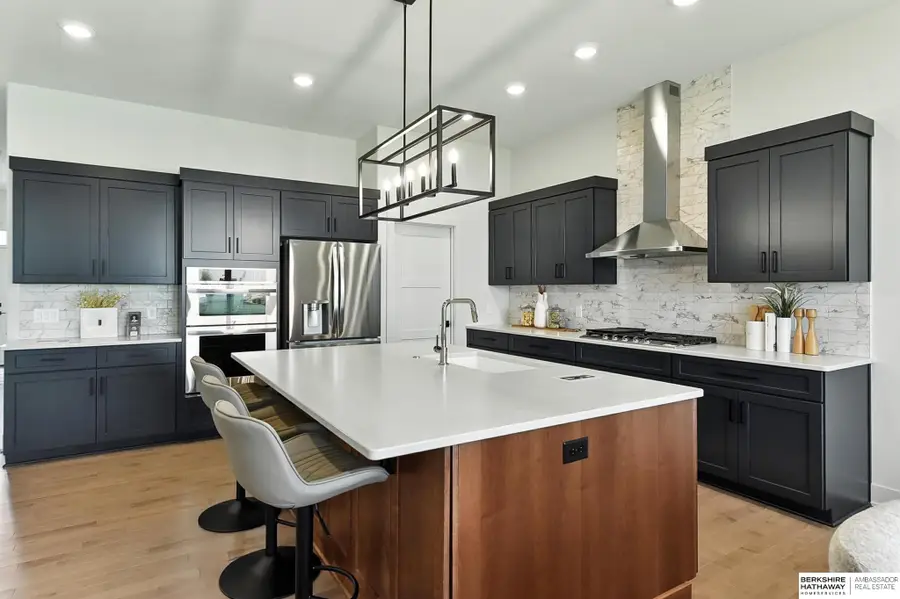 5915 N 169 Street, Omaha, NE 68116 - #3