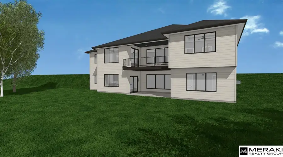 10901 N 166th Street, Bennington, NE 68007 - #2