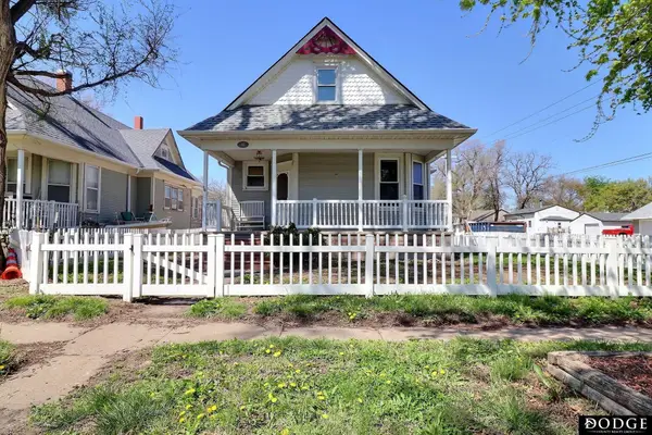 145 N Platte Avenue, Fremont, NE 68025