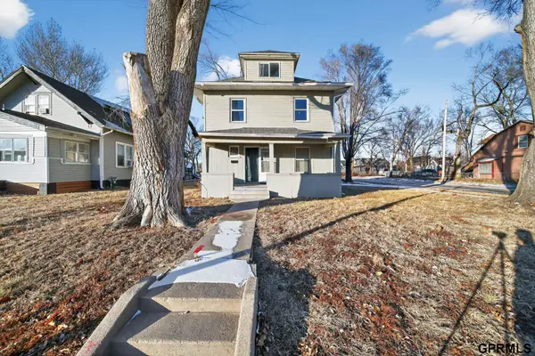 2504 Hartman Avenue, Omaha, NE 68111