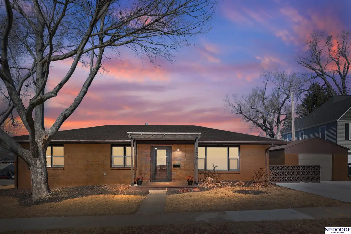 5858 Hickory Street, Omaha, NE 68106 - #1
