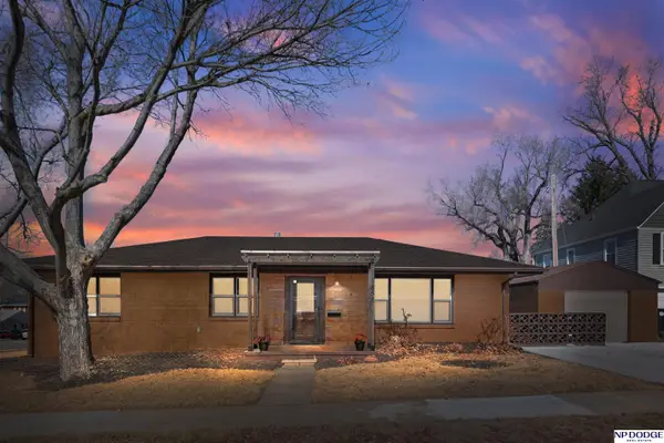 5858 Hickory Street, Omaha, NE 68106