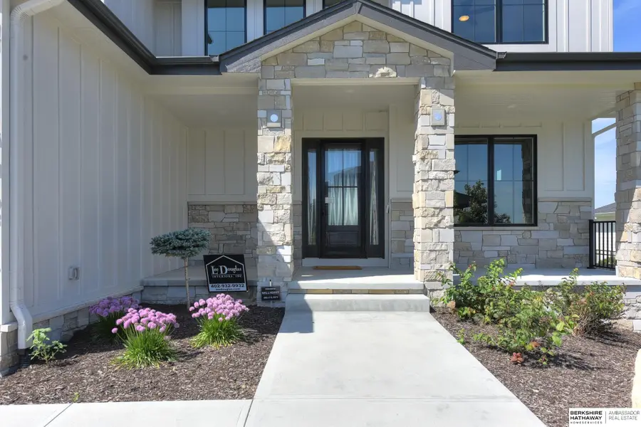 3509 S 219th Avenue, Elkhorn, NE 68022 - #2