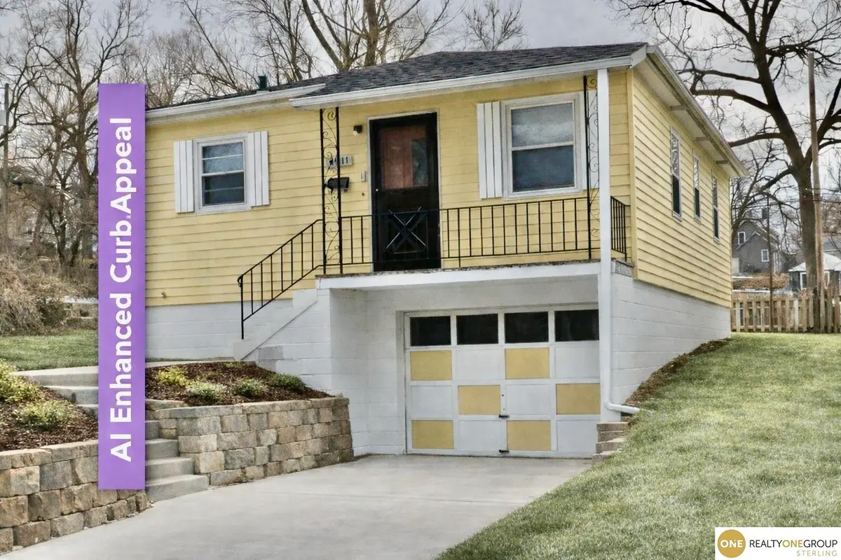 4411 Evans Street, Omaha, NE 68111 - #1