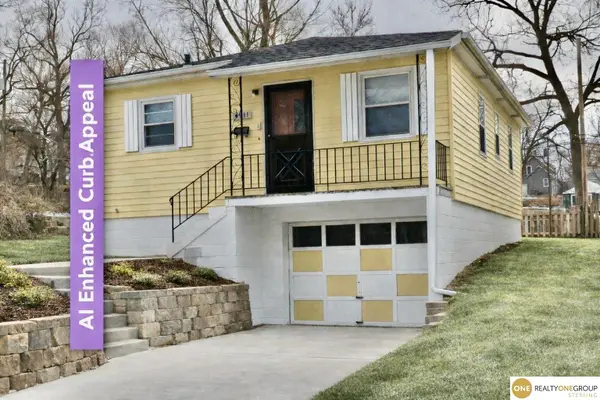 4411 Evans Street, Omaha, NE 68111