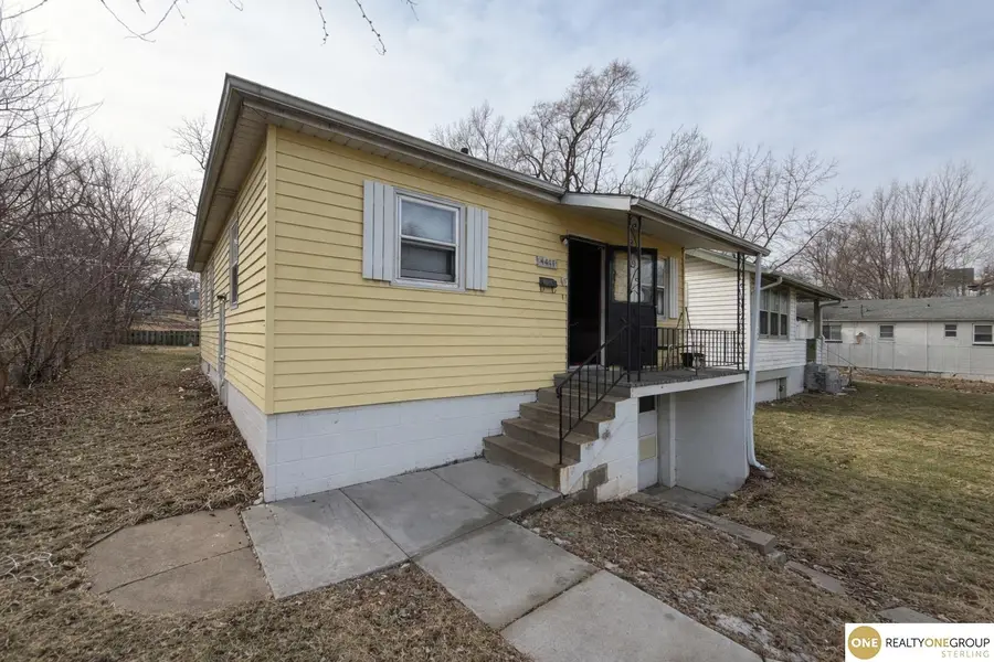4411 Evans Street, Omaha, NE 68111 - #2