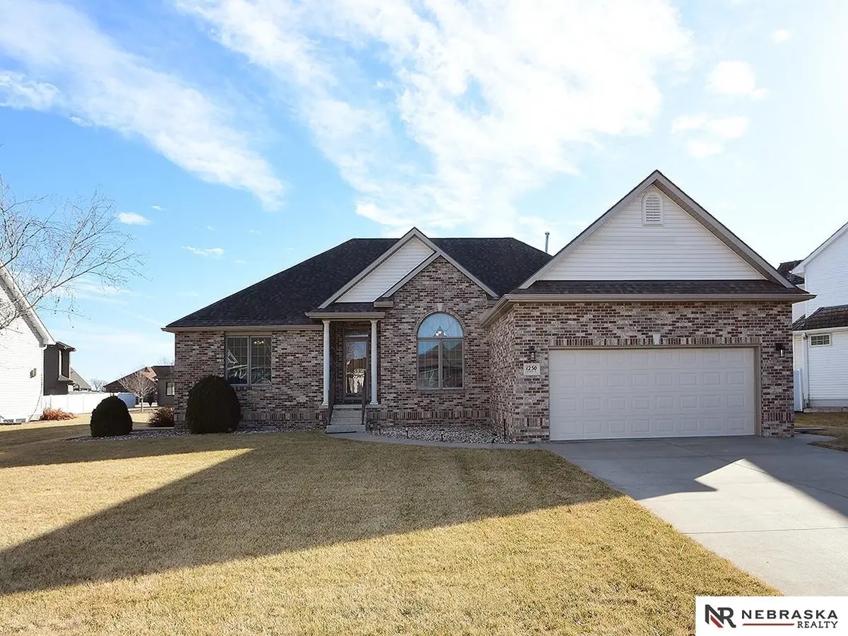 1250 Glenwood Court, Fremont, NE 68025 - #1