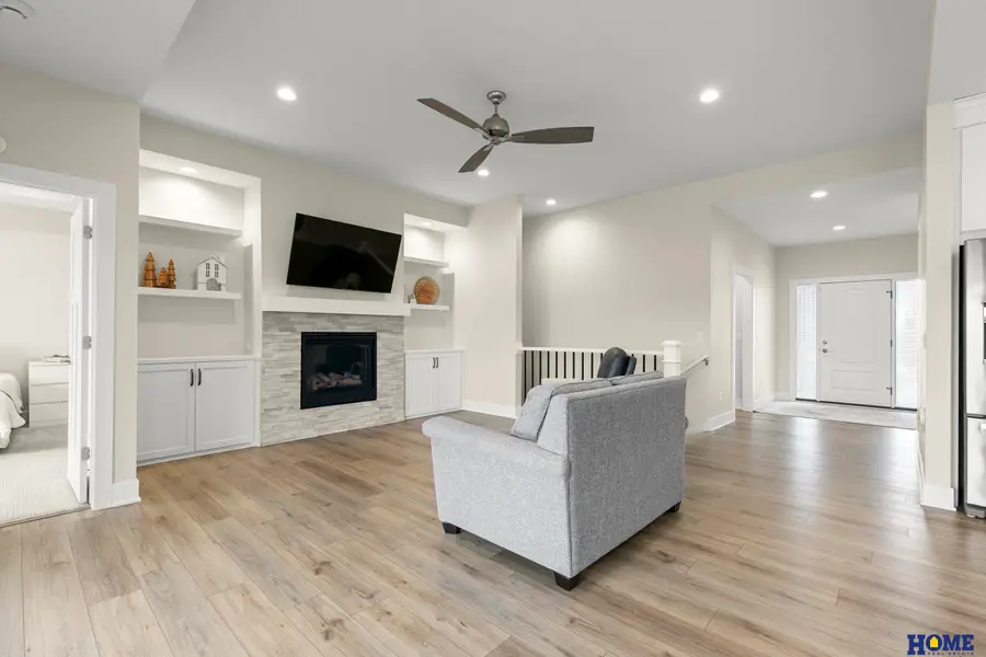 10127 Edgewater Lane, Lincoln, NE 68527 - #2