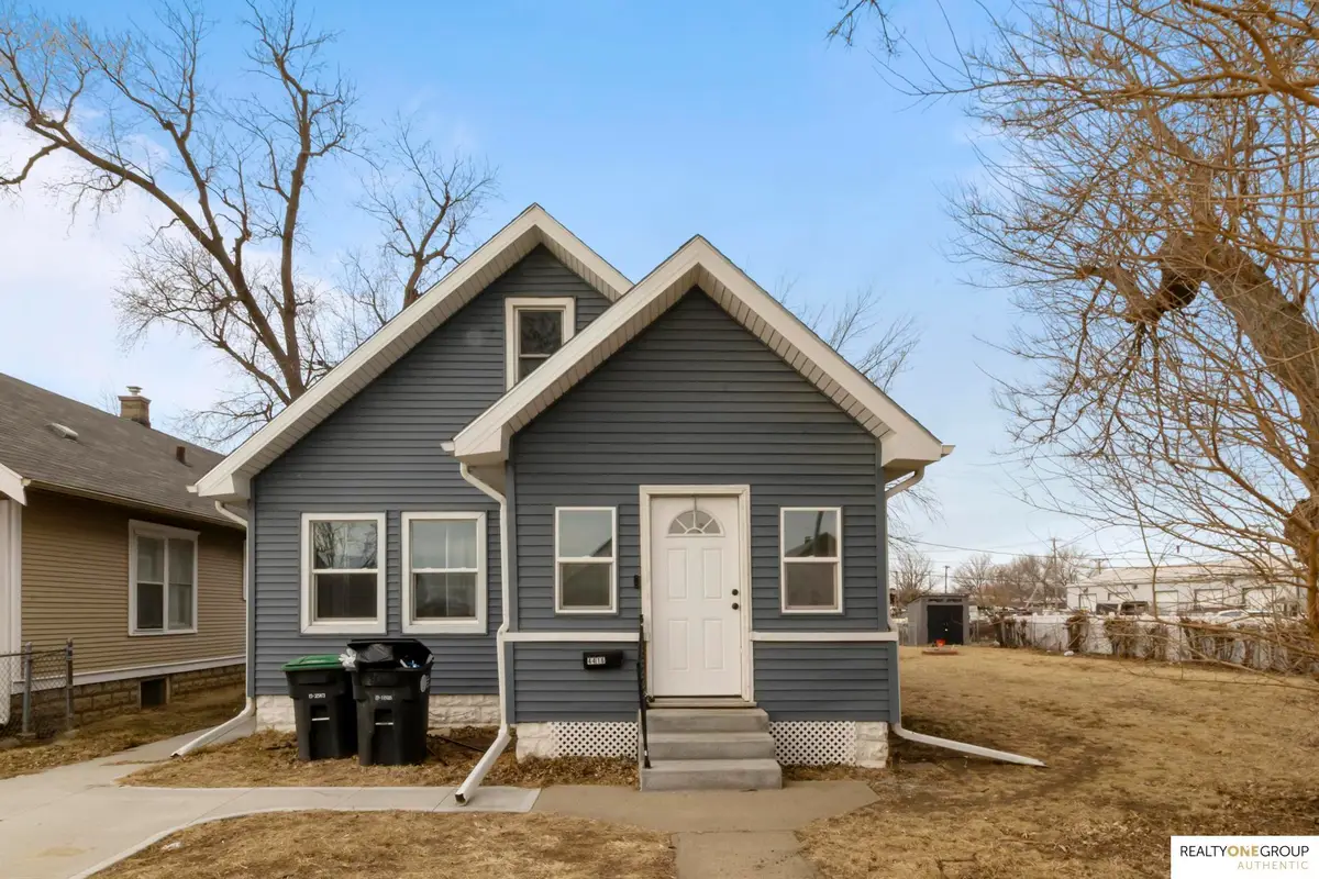 4416 N 21st Street, Omaha, NE 68110 - #1
