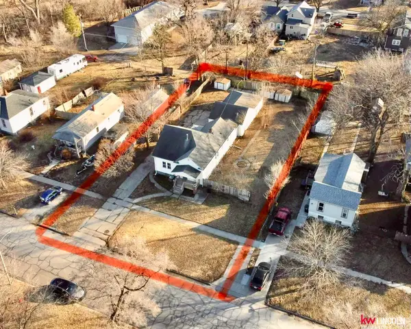 141 W F Street, Lincoln, NE 68508