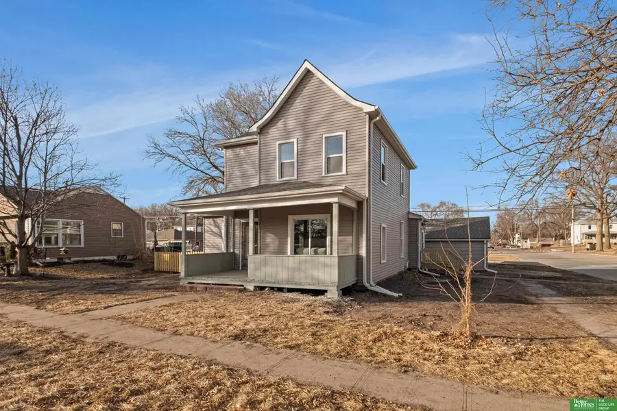 1702 Silver Street, Ashland, NE 68003 - #2