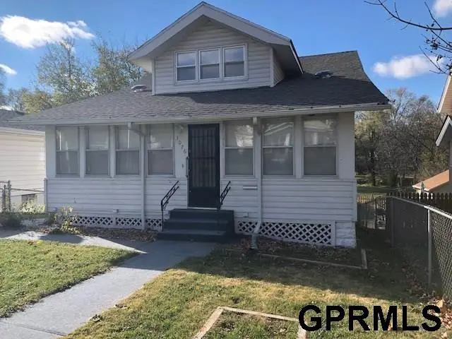 3076 S 34th Street, Omaha, NE 68105 - #1
