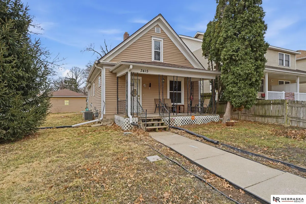 3415 Q Street, Lincoln, NE 68503 - #1