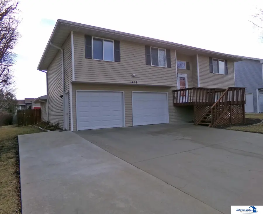 1409 Bell Street, Beatrice, NE 68310 - #2