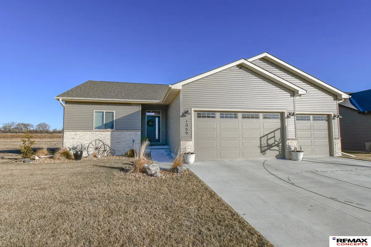 1060 W Panorama Road, Lincoln, NE 68523 - #1