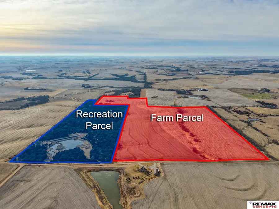 TBD 69.29 Acres, Pickrell, NE 68422 - #2