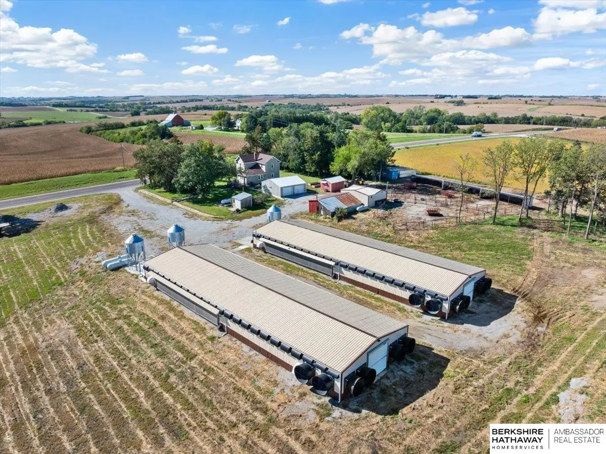 34816 O Street, Avoca, NE 68307 - #1