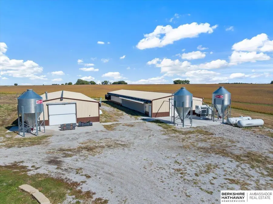 34816 O Street, Avoca, NE 68307 - #3
