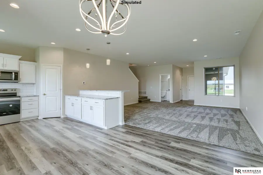 10717 N 149th Street, Waverly, NE 68462 - #2