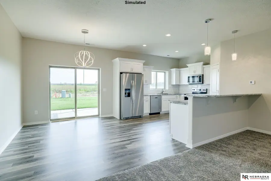 10717 N 149th Street, Waverly, NE 68462 - #3