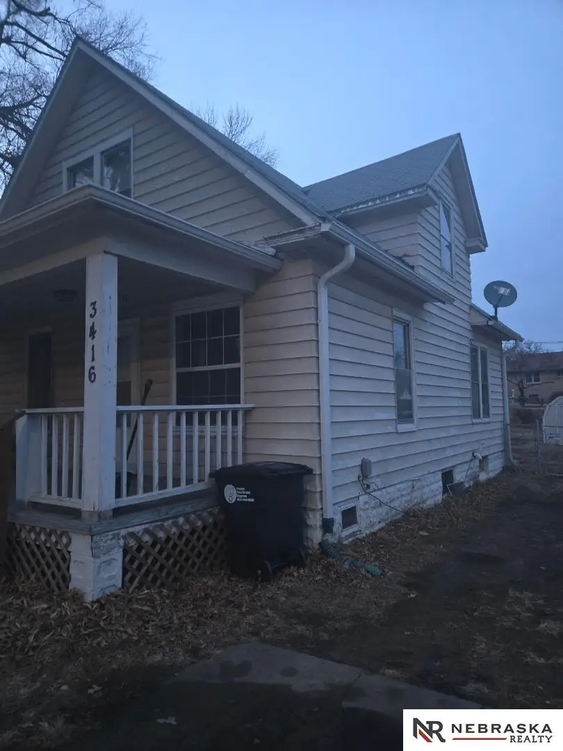 3416 Monroe Street, Omaha, NE 68107 - #3