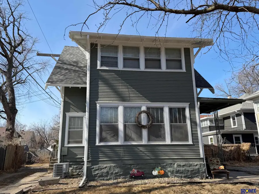 1515 S 15th Street, Lincoln, NE 68502 - #2