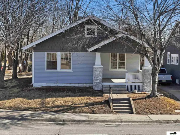 2000 S 27th Street, Lincoln, NE 68502