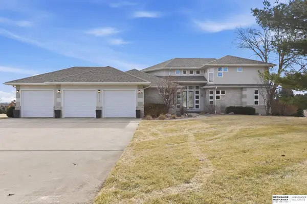 1119 Ponderosa Drive, Fremont, NE 68025-6198