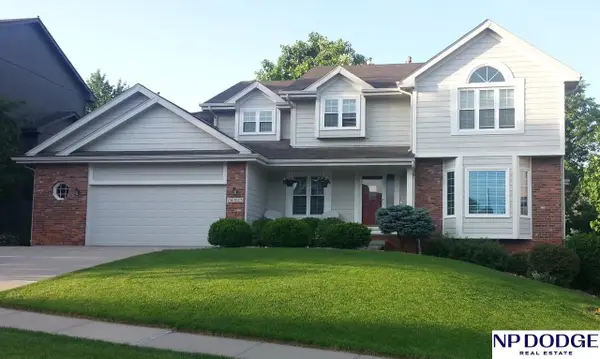 16025 Decatur Street, Omaha, NE 68118