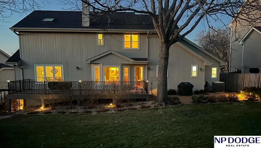 16025 Decatur Street, Omaha, NE 68118 - #2