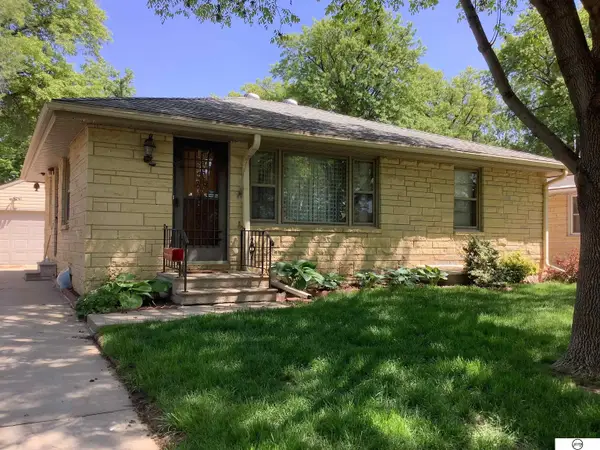 2020 N 57 Street, Lincoln, NE 68505