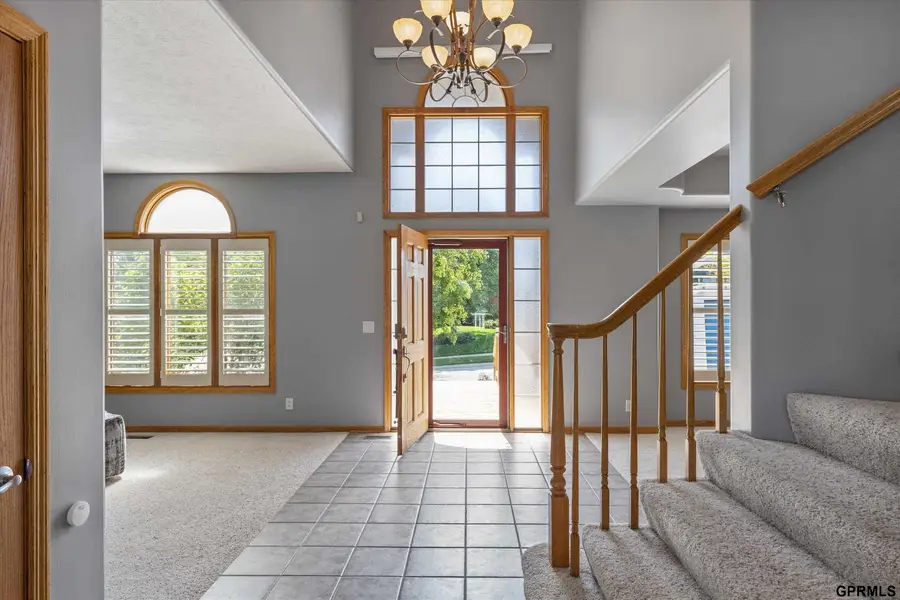 7303 N 155 Terrace, Bennington, NE 68007 - #2