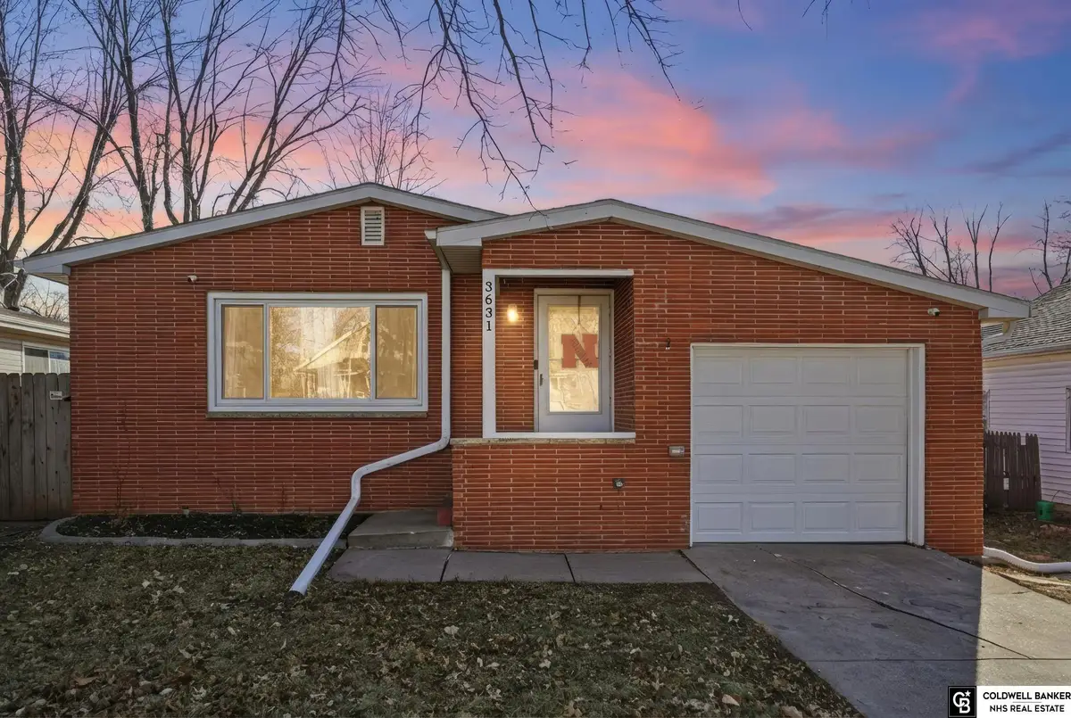 3631 W Street, Lincoln, NE 68503 - #1