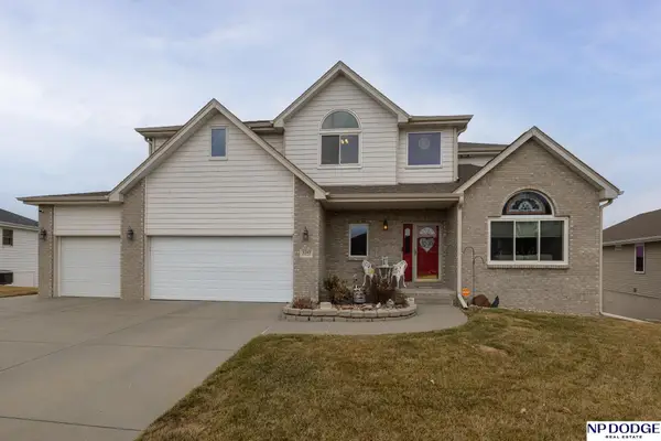 3242 Prairieview Drive, Lincoln, NE 68504