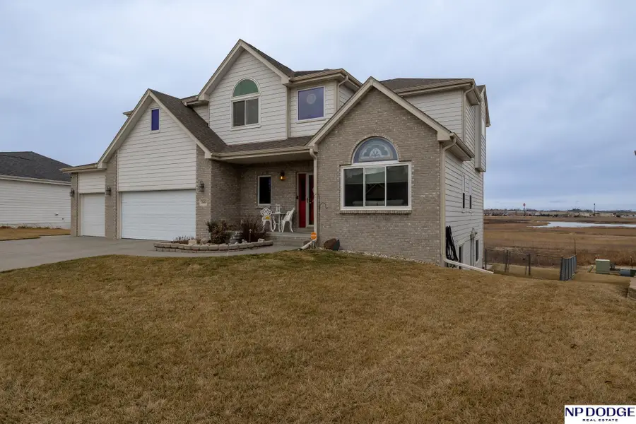 3242 Prairieview Drive, Lincoln, NE 68504 - #2