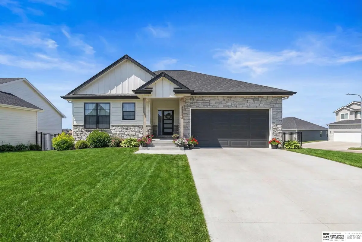 11702 S 189th Street, Melia Forest City, NE 68022 - #1