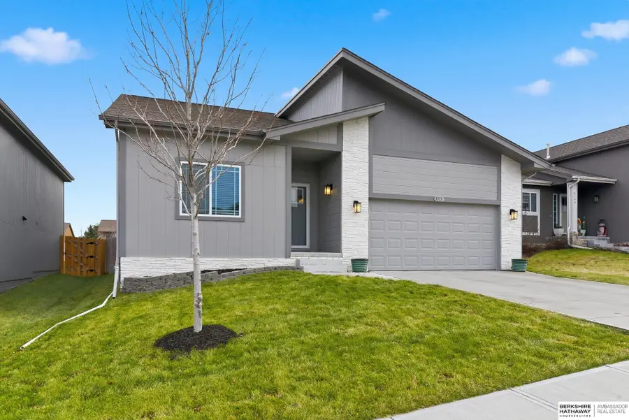 5113 N 180th Avenue, Chicago, NE 68022 - #2