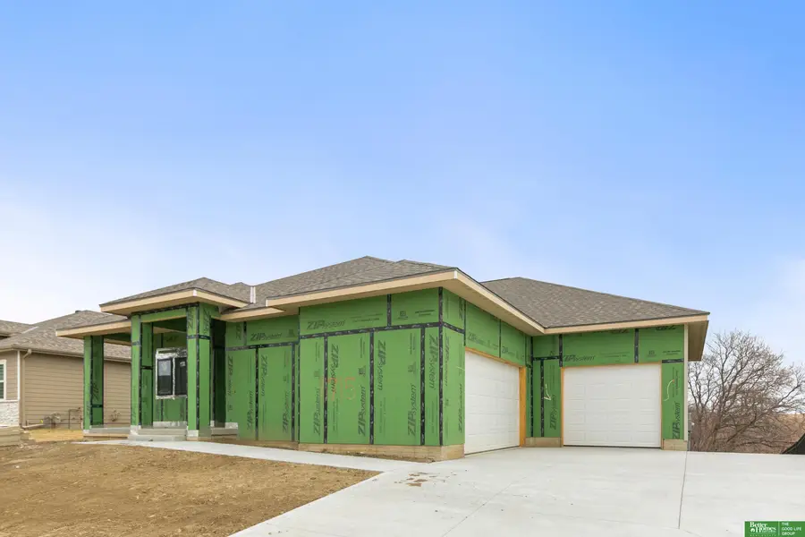 11715 S 119th Street, Papillion, NE 68046 - #2