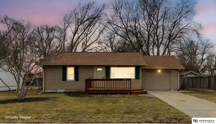 10831 N 140th Street, Waverly, NE 68462 - #2