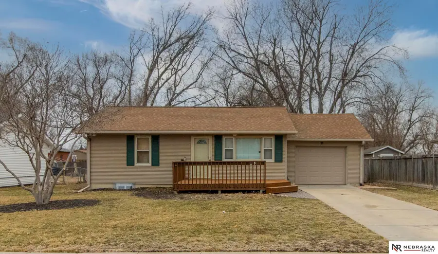 10831 N 140th Street, Waverly, NE 68462 - #3