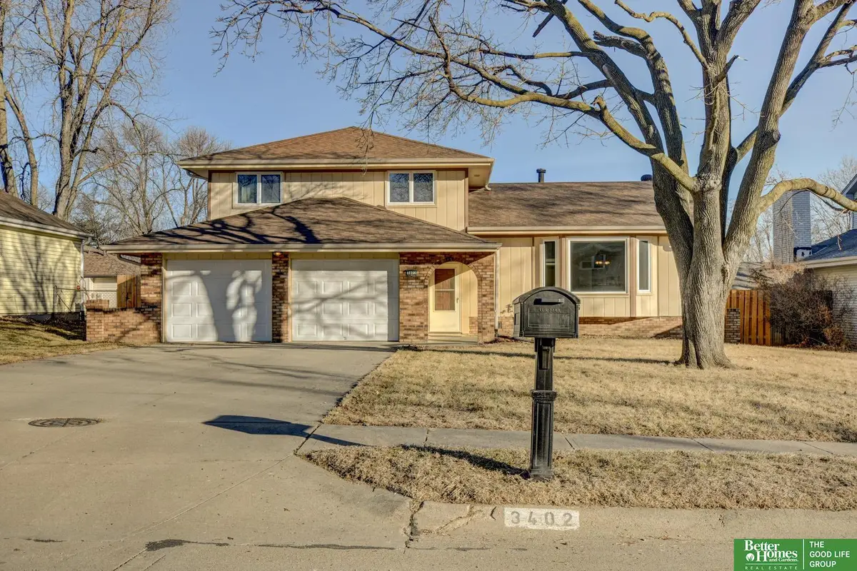 3402 Redwing Drive, Bellevue, NE 68123 - #1