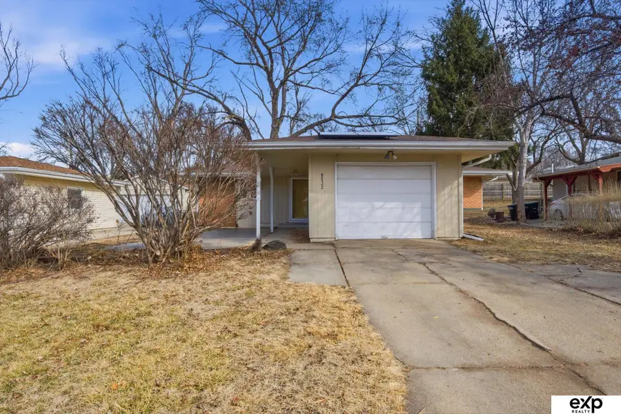 8532 Templeton Drive, Omaha, NE 68134 - #2