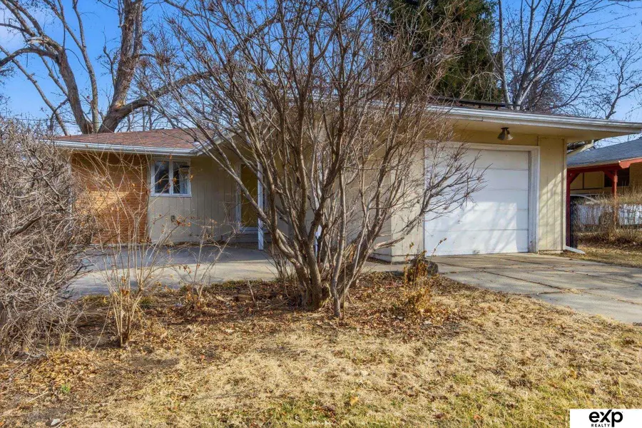 8532 Templeton Drive, Omaha, NE 68134 - #3