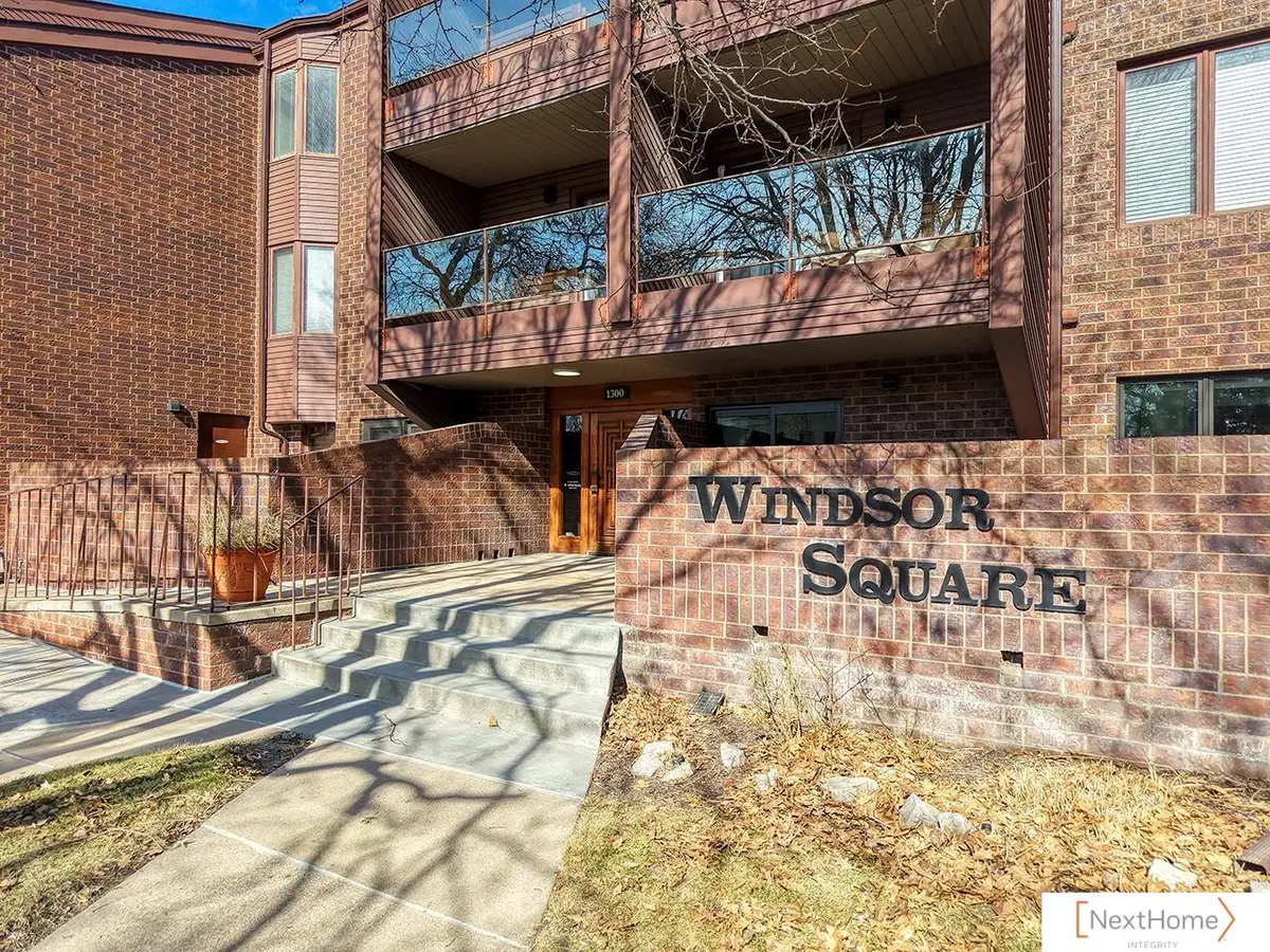 1300 G Street #103-4W, Lincoln, NE 68508 - #1