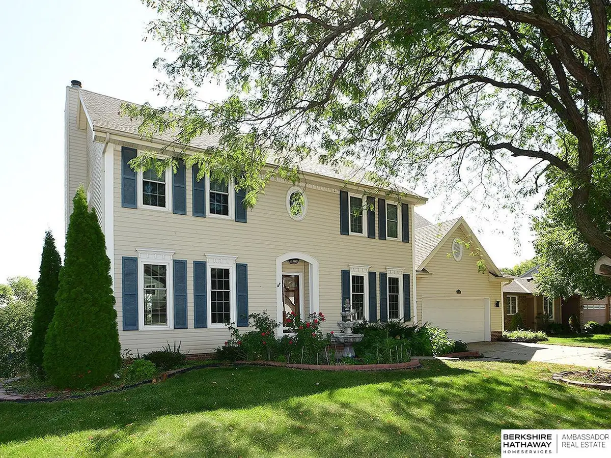 6009 S 158 Street, Omaha, NE 68135 - #1