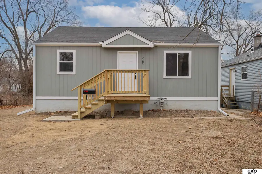 3305 N 38 Street, Omaha, NE 68111 - #2