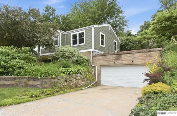4804 Franklin Street, Omaha, NE 68104
