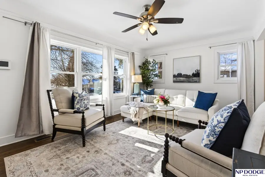 6340 Wirt Street, Omaha, NE 68104 - #2