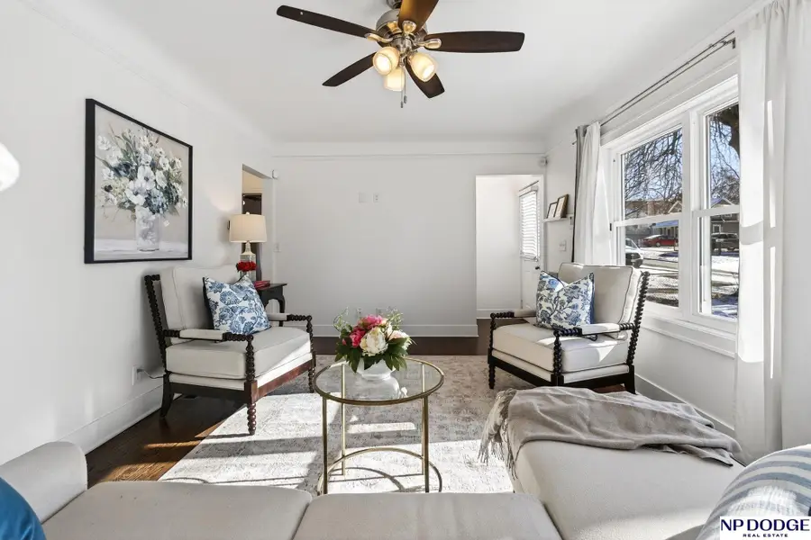 6340 Wirt Street, Omaha, NE 68104 - #3